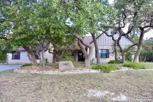 Details for 2347 Estate Gate Dr, San Antonio, TX 78260