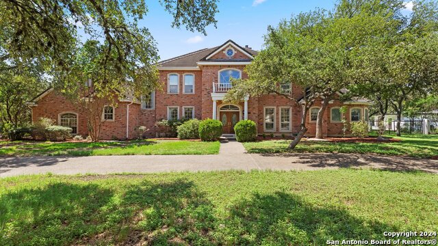 Details for 2919 Scattered Oaks, San Antonio, TX 78232