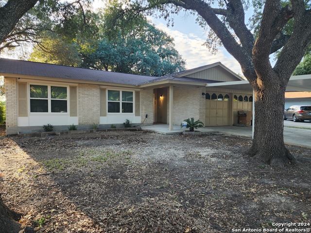 Details for 3703 Hauck  , San Antonio, TX 78219