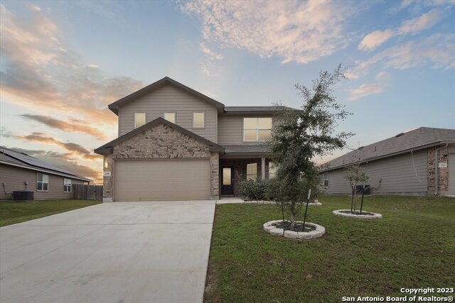 Details for 208 Washita River, Cibolo, TX 78108