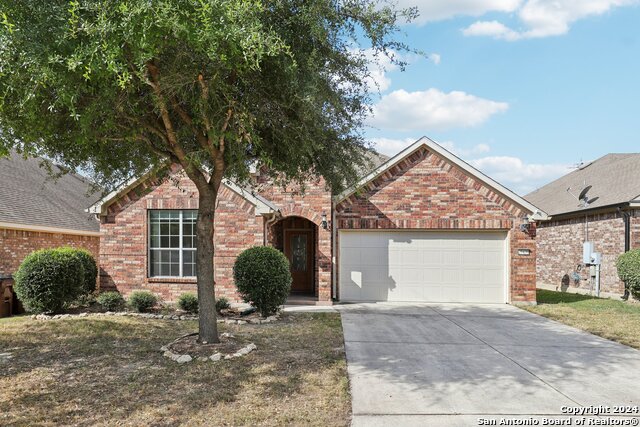 Details for 27439 Camino Hvn, Boerne, TX 78015