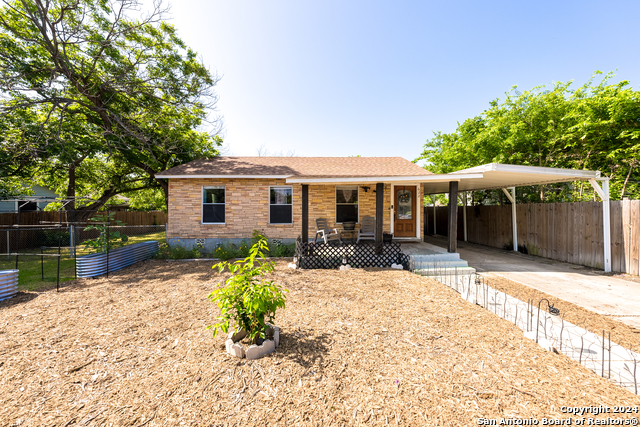 Details for 622 Lovera Blvd, San Antonio, TX 78212