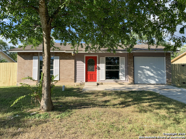 Details for 9170 Port Victoria, San Antonio, TX 78242