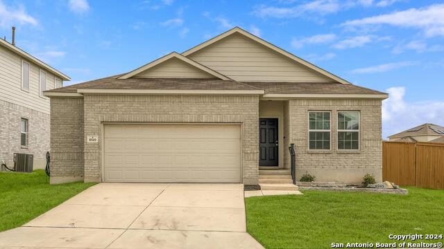 Details for 8949 Elizabeth Park, Converse, TX 78109