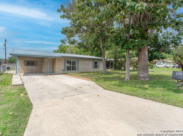 Details for 229 Weathercock Lane, Windcrest, TX 78239