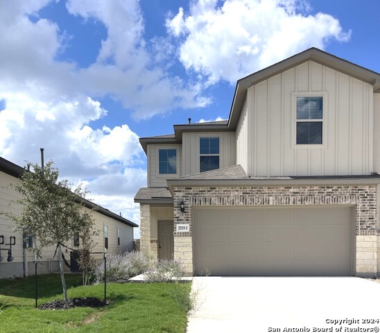 Details for 5519 Devils Gate, Converse, TX 78109