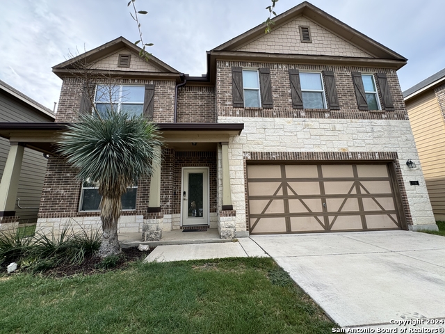 Details for 7735 Robert Mondavi, San Antonio, TX 78253