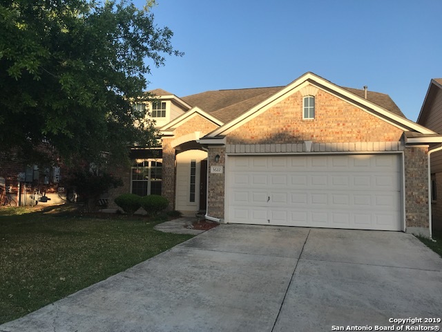 Details for 3622 Sausalito Fern, San Antonio, TX 78261