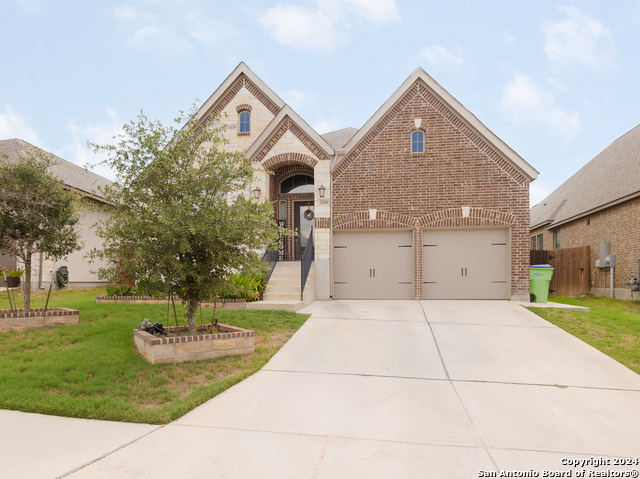 Details for 2178 Elysian Trail, San Antonio, TX 78253