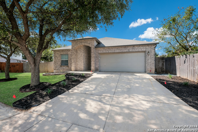 Details for 9710 Magic Cedar, Helotes, TX 78023