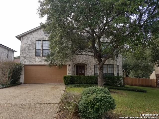 Details for 1218 Summit Crst, San Antonio, TX 78258