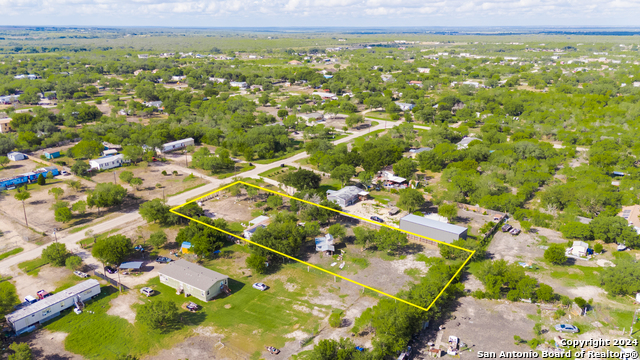 Image 8 of 14 For 289 County Road 4639