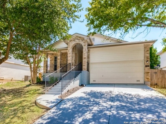 Details for 7334 Canopus Bow, San Antonio, TX 78252