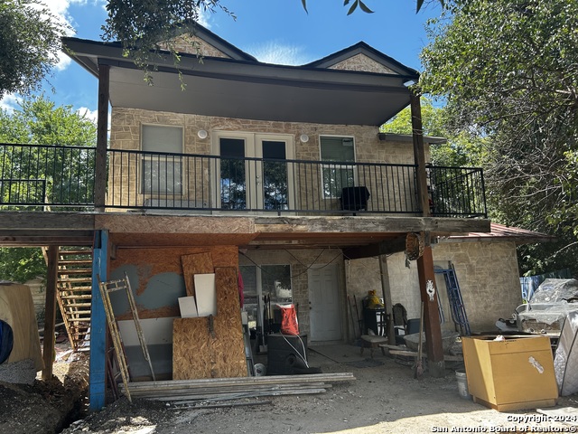 Details for 348 Pendleton Ave, San Antonio, TX 78204