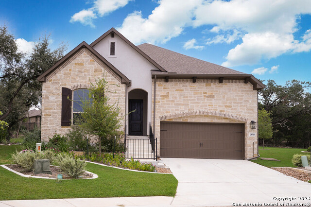 Details for 28310 Charlotte Cv, San Antonio, TX 78260