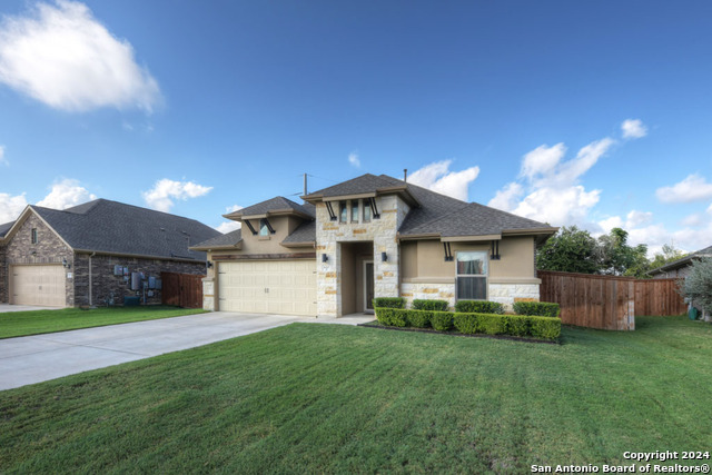 Details for 620 Colt Trl, Schertz, TX 78154