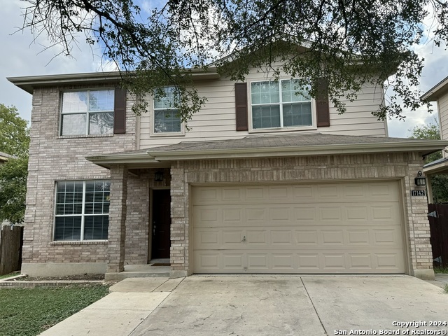 Details for 17142 Granger Patch, San Antonio, TX 78247