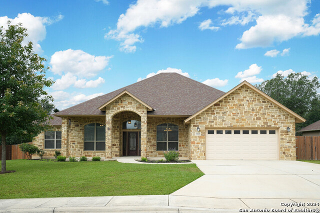 Details for 1212 Windsong Cir, Seguin, TX 78155