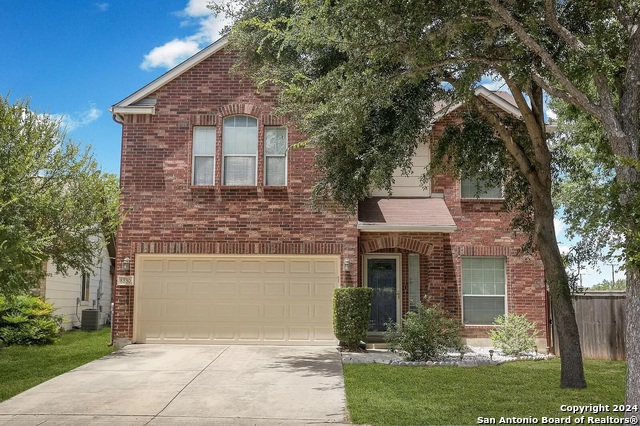 Details for 8830 Ansley Bend Dr, San Antonio, TX 78251