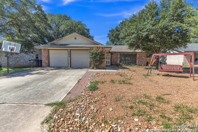 Details for 3026 Heidi Street, San Antonio, TX 78247