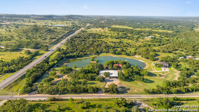 Details for 101 Rolling Hills Rd., Blanco, TX 78606