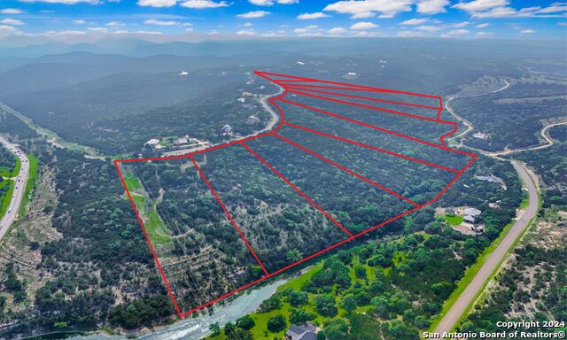 Details for Lot 1 Estates At Tapatio At Deep Hol, Boerne, TX 78006