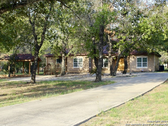 Details for 138 County Road 6874, Natalia, TX 78059