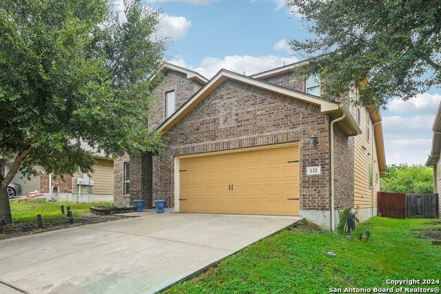 Details for 132 Grand Vista, Cibolo, TX 78108