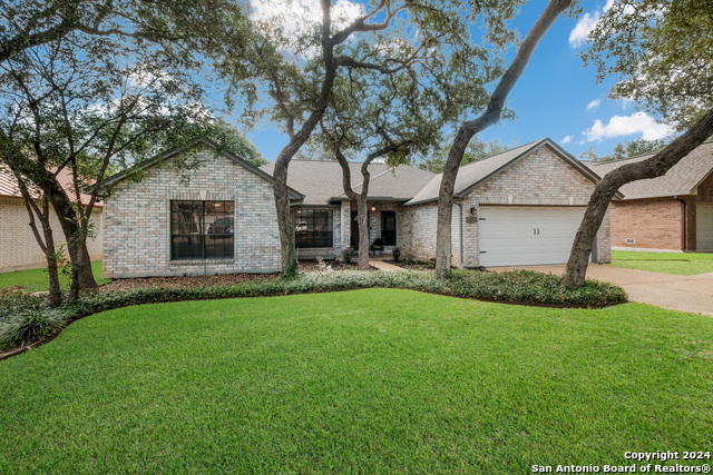 Details for 14714 Kinsem, San Antonio, TX 78248