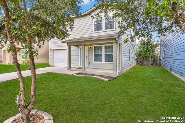 Details for 4802 Appaloosa Run, San Antonio, TX 78244