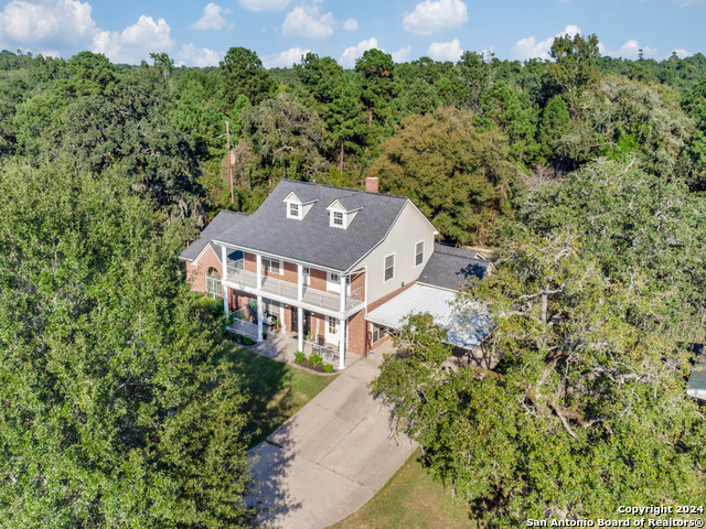 Details for 2 Highland Dr, Huntsville, TX 77320