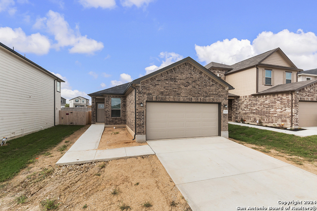 Details for 10450 Canard Crest, Converse, TX 78109