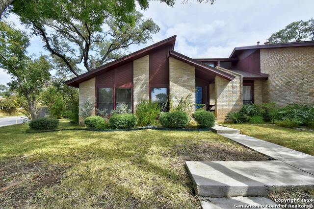 Details for 4435 Meredith Woods, San Antonio, TX 78249