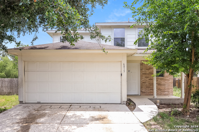 Details for 6815 Cougar Clf, San Antonio, TX 78242