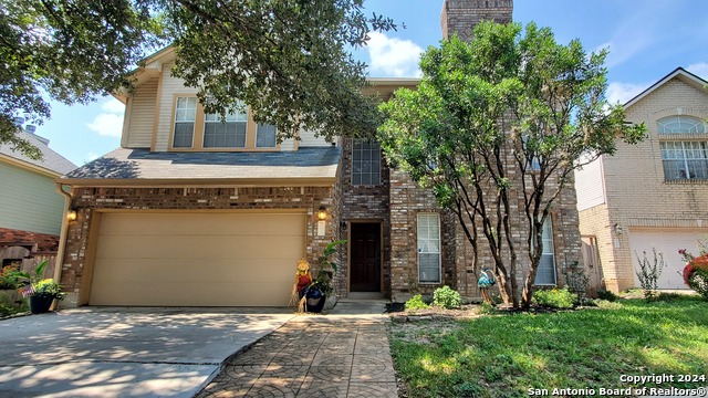 Details for 6454 Lost Arbor, San Antonio, TX 78240