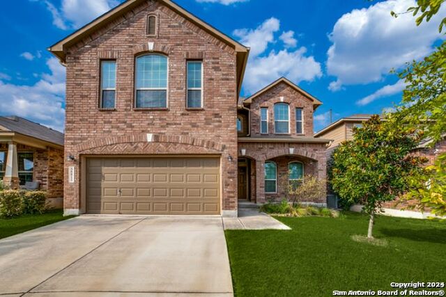 Details for 8815 Narva Plain, San Antonio, TX 78251