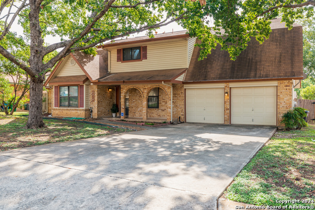 Details for 6018 Grand Point, San Antonio, TX 78239