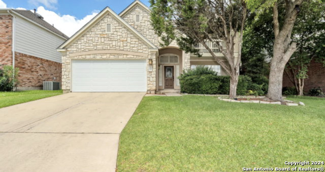 Details for 11223 Jadestone Blvd, San Antonio, TX 78249