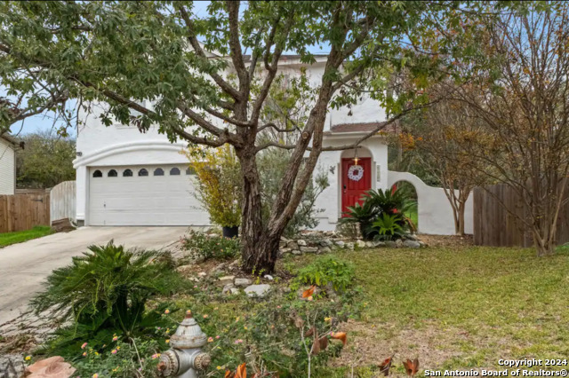 Details for 14411 Edens Crk, San Antonio, TX 78233