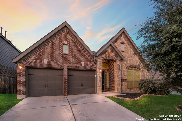 Details for 14505 Bald Eagle Ln, San Antonio, TX 78254