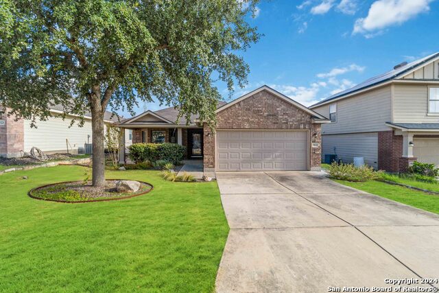 Details for 7927 Hatchmere Ct, Converse, TX 78109