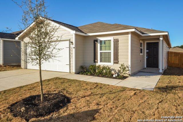 Details for 2903 Lavender Mdw, San Antonio, TX 78222