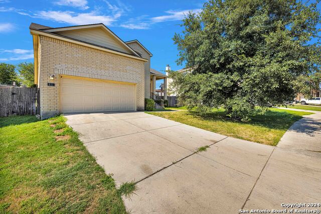 Details for 611 Park Pt  , San Antonio, TX 78253