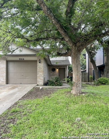 Details for 9914 Ardash Ln, San Antonio, TX 78250