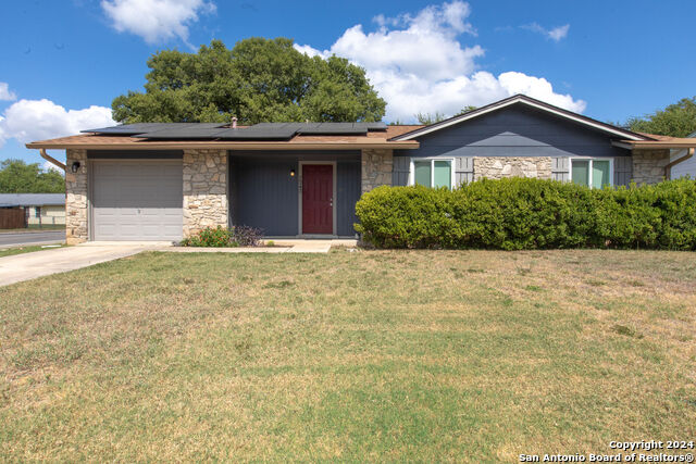 Details for 7343 Pipe Spring, San Antonio, TX 78238