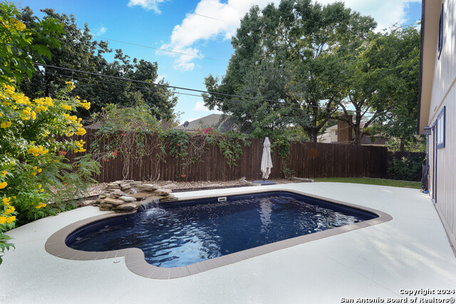 Details for 13810 Laurel Hollow Dr, San Antonio, TX 78232