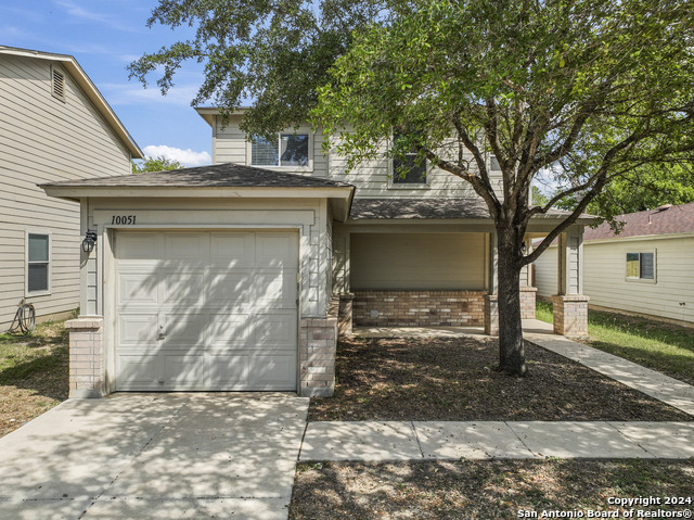 Details for 10051 Southern Sun, San Antonio, TX 78245