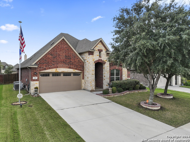 Details for 644 Perugia  , Cibolo, TX 78108