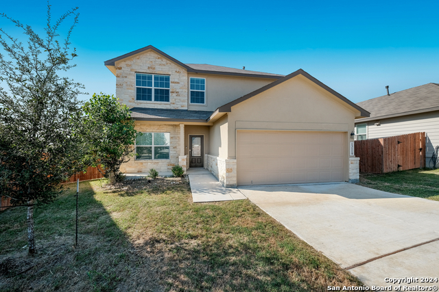 Details for 13118 Whisper Bnd, San Antonio, TX 78252