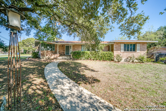 Details for 101 Linda Dr, San Antonio, TX 78216